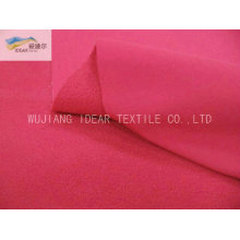 Taft Nylon bonded Poly Fleece Soft Shell Gewebe mit TPU Membran